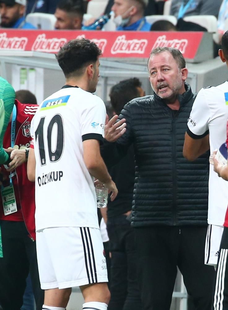 Sergen Yalçın hakkında flaş açıklama: Yeni takımı... 4