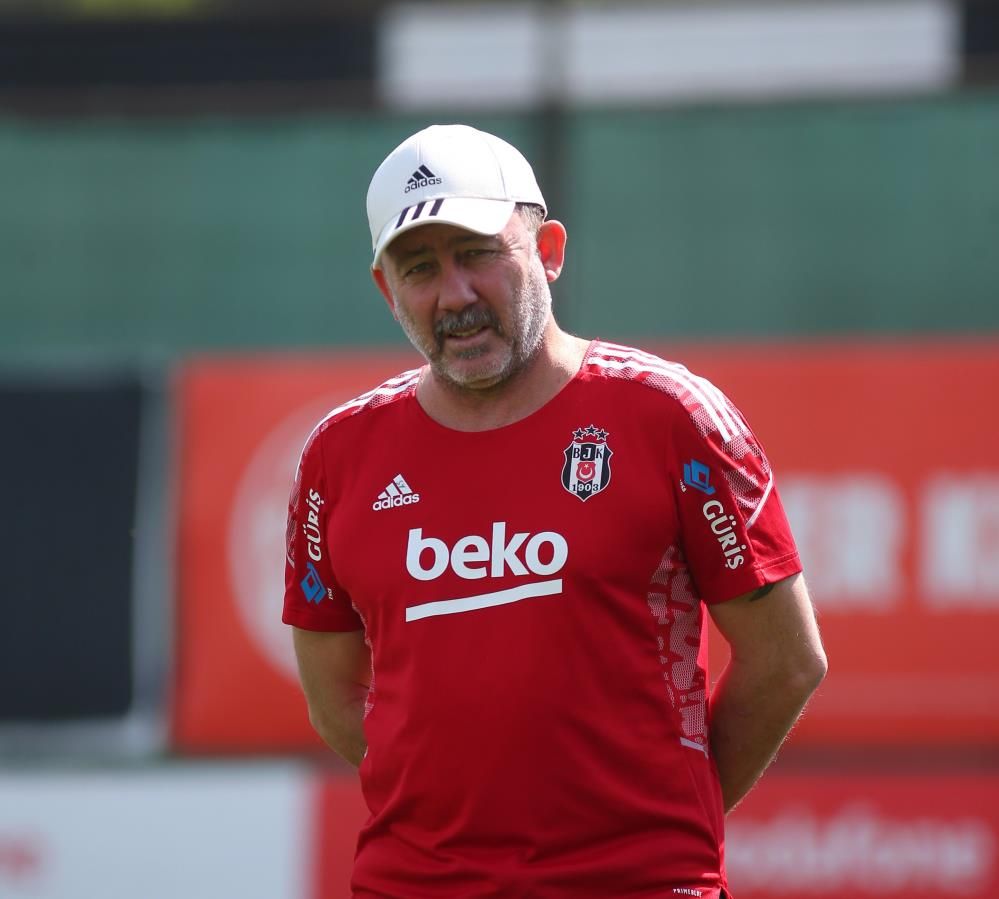 Sergen Yalçın hakkında flaş açıklama: Yeni takımı... 5