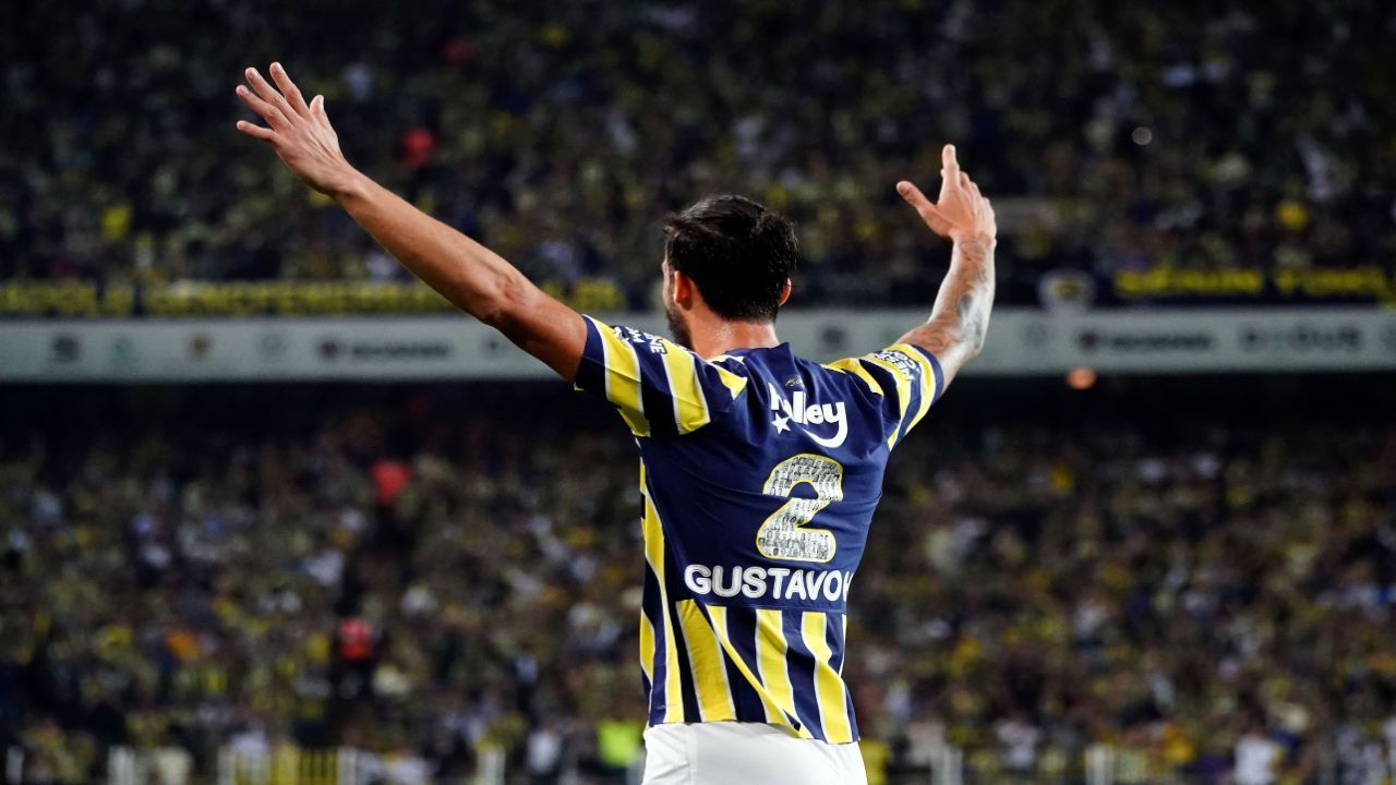 Fenerbahçe, tam gaz devam! Sarı-lacivertliler ligde 20 gole ulaşırken, milli araya moralli giriyor 5