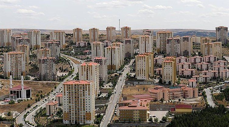 Bakan Kurum'dan dikkat çeken TOKİ uyarısı: Bunu yapanlar kuraya katılamayacak! 5