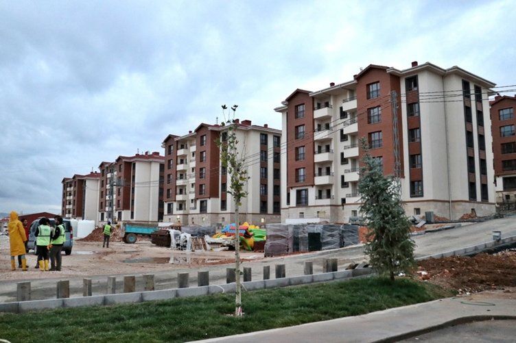 Bakan Kurum'dan dikkat çeken TOKİ uyarısı: Bunu yapanlar kuraya katılamayacak! 8