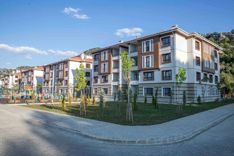 Bakan Kurum'dan dikkat çeken TOKİ uyarısı: Bunu yapanlar kuraya katılamayacak! 7