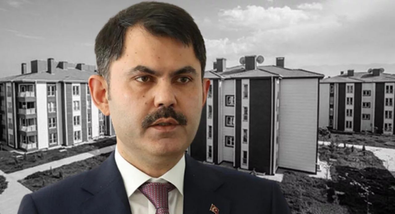 Bakan Kurum'dan dikkat çeken TOKİ uyarısı: Bunu yapanlar kuraya katılamayacak! 1