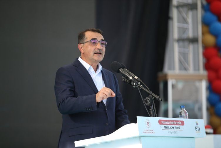 Dar gelirliye yüzde 80 doğal gaz faturası desteği! Bakan Dönmez duyurdu... 2