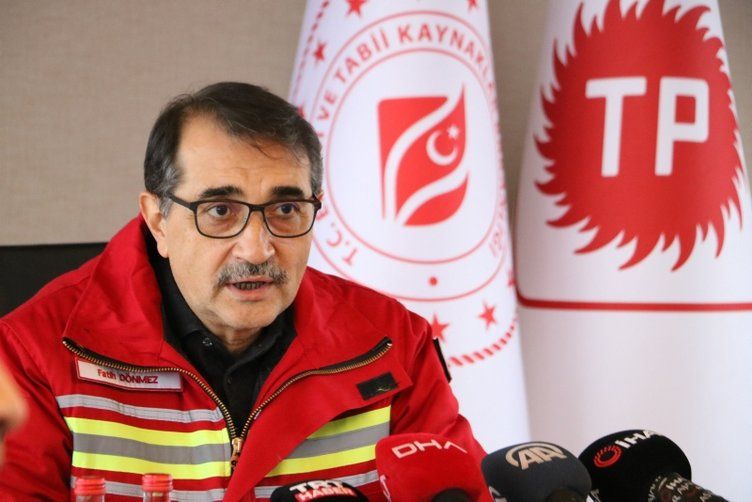 Dar gelirliye yüzde 80 doğal gaz faturası desteği! Bakan Dönmez duyurdu... 4