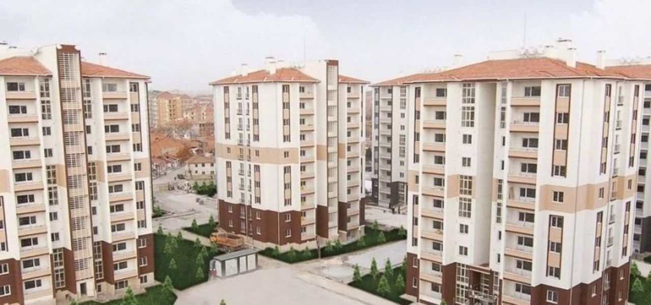 TOKİ Sosyal Konut idaresi en merak edilen 26 soruya cevap verdi! İşte o sorular ve cevapları 18