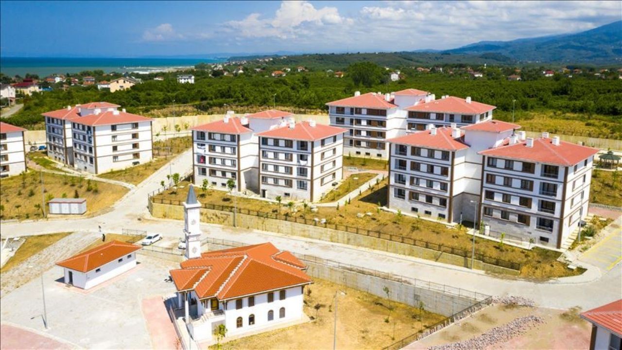 TOKİ Sosyal Konut idaresi en merak edilen 26 soruya cevap verdi! İşte o sorular ve cevapları 12