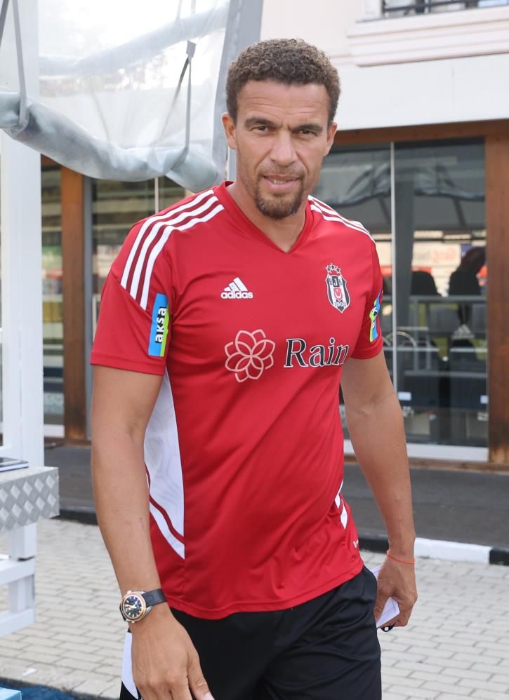 Beşiktaş'ta Fenerbahçe derbisi öncesi ayrılık sesleri! Valerien Ismael... 4
