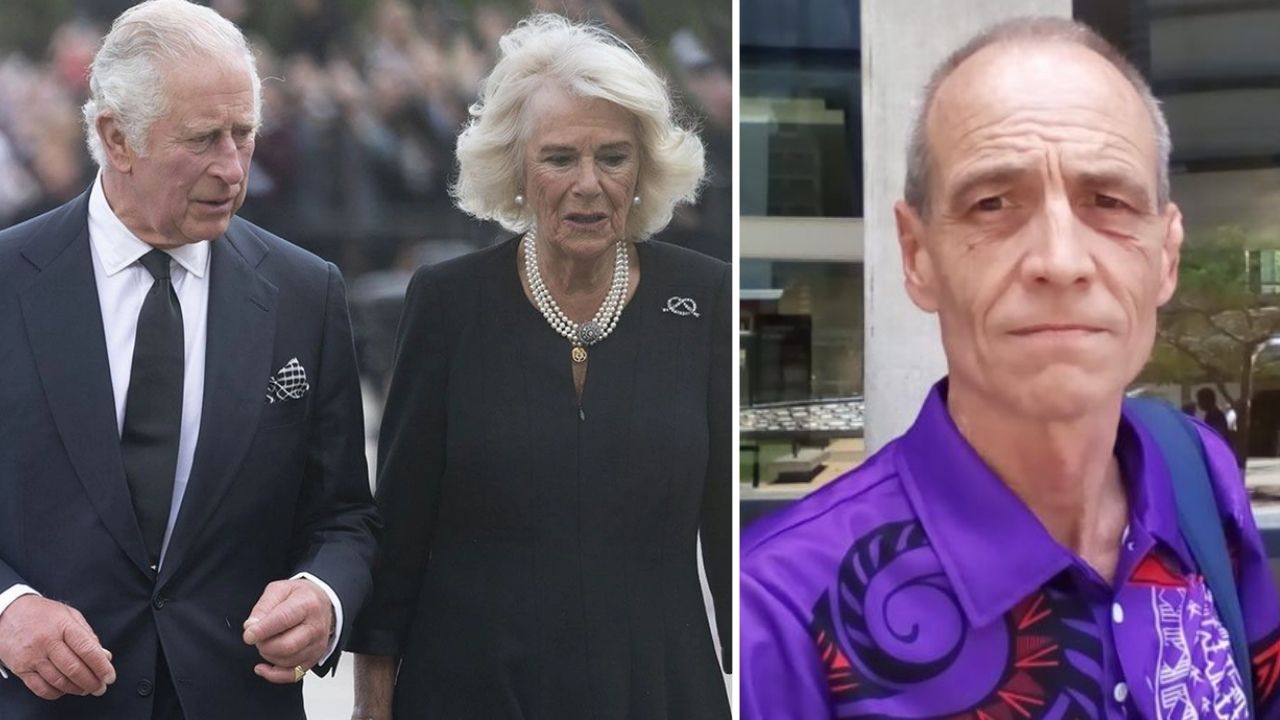 Kraliyet ailesini sarsan iddia! "Charles ve Camilla'nın yasak aşkı sonucu doğdum" 1