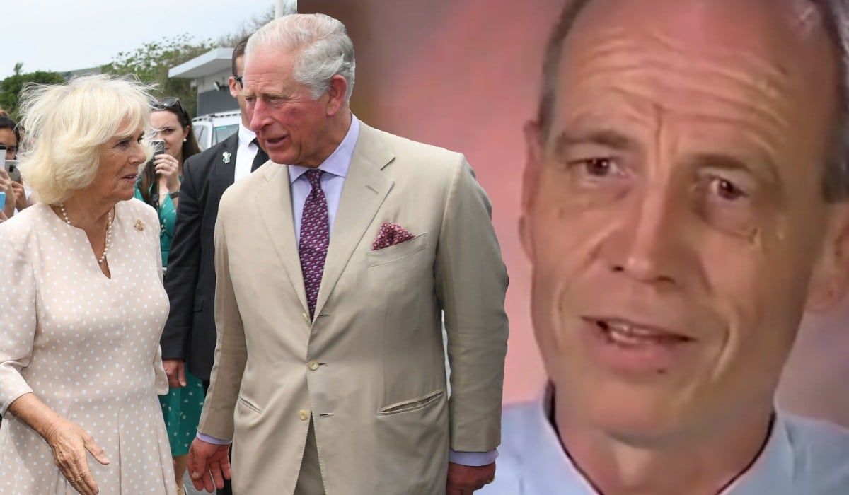 Kraliyet ailesini sarsan iddia! "Charles ve Camilla'nın yasak aşkı sonucu doğdum" 4