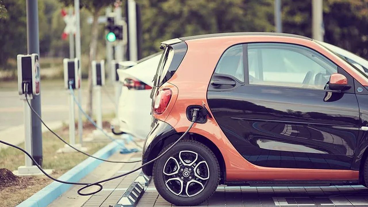 Dünya’nın en ucuz otomobili Türkiye piyasasına giriyor! Hem elektirikli, hem sadece 35 bin TL 2