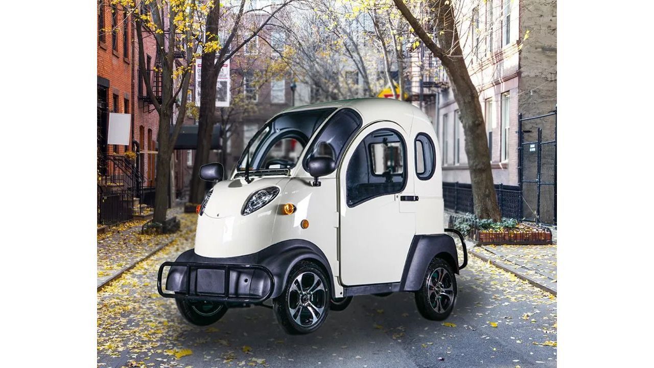 Dünya’nın en ucuz otomobili Türkiye piyasasına giriyor! Hem elektirikli, hem sadece 35 bin TL 6