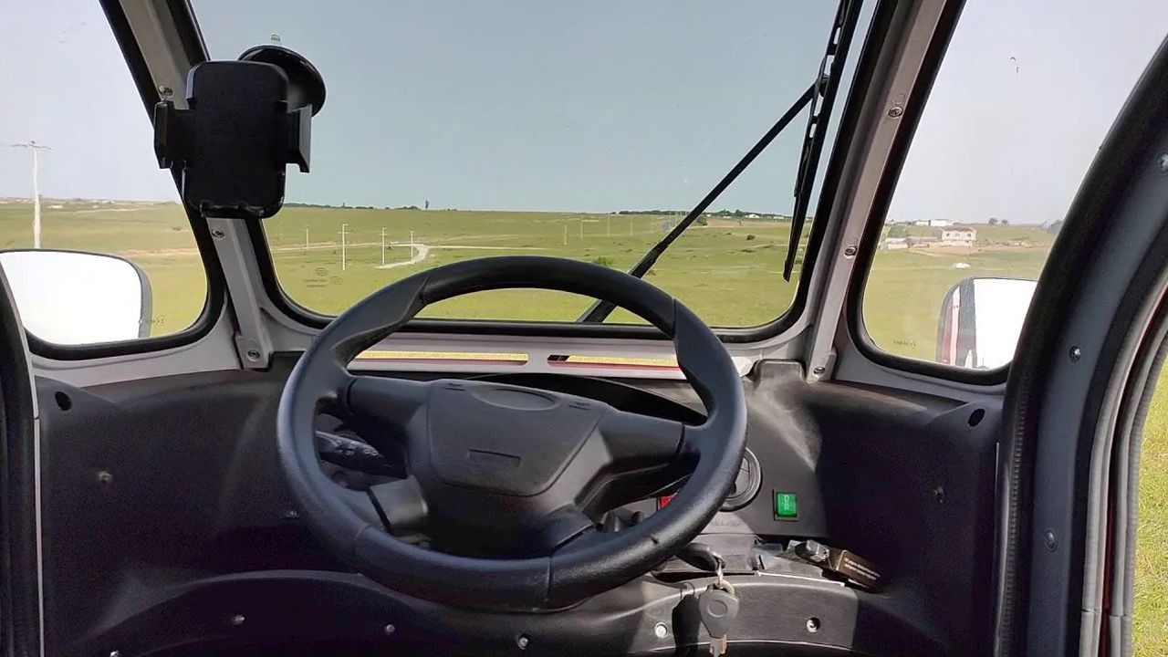Dünya’nın en ucuz otomobili Türkiye piyasasına giriyor! Hem elektirikli, hem sadece 35 bin TL 8