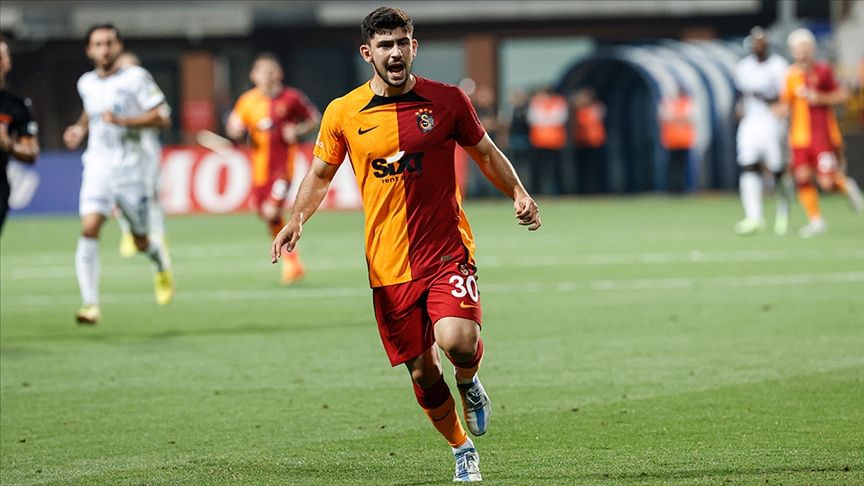 Yusuf Demir krizi büyüyor! Dursun Özbek'ten kafa karıştıran hamle 8