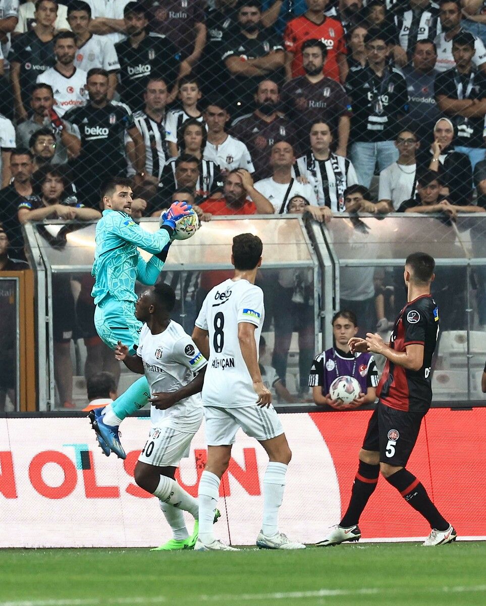 Ersin Destanoğlu kararı kıyameti kopardı! 5