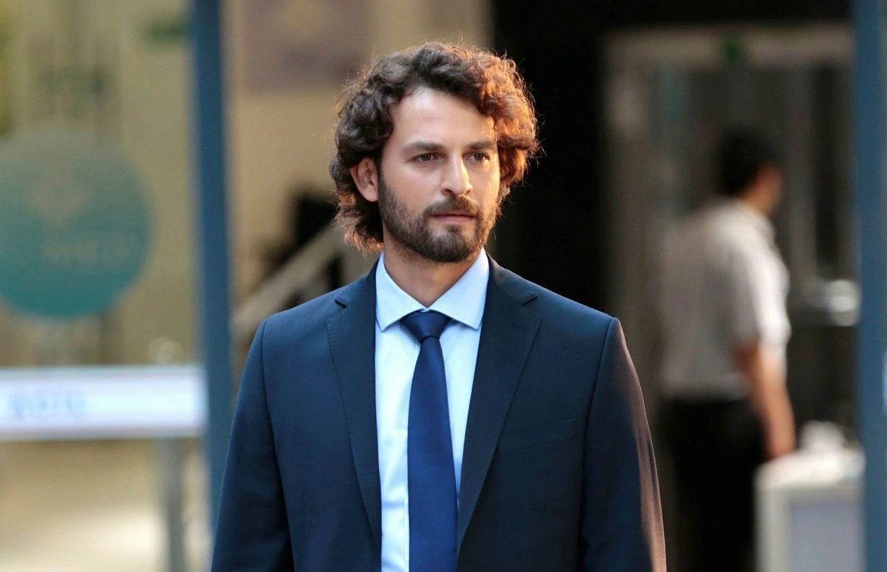 Birkan Sokullu'nun Partneri Belli Oldu! Ab-ı Hayat Dizisi Başrolleriyle Yıkacak 3