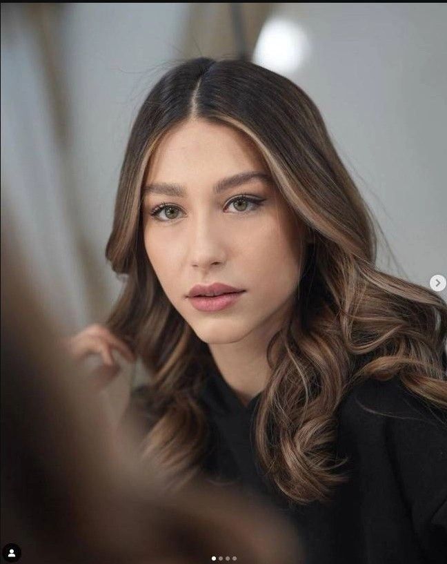Miss Turkey Finalisti Olmak İçin Estetik Oldu! İşte Mira Atagül'ün Eski Hali 8