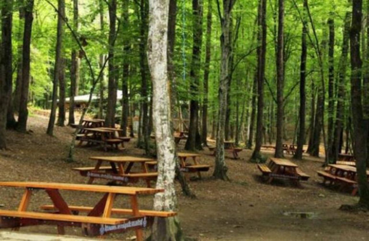 Çatalca piknik alanları! Çatalca’da en iyi piknik alanları neresidir? 5