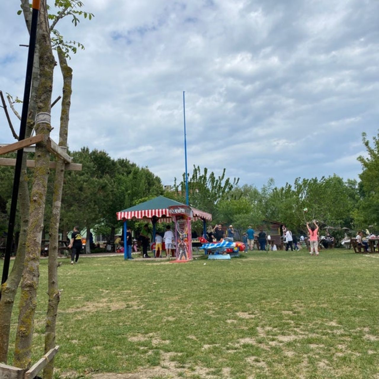 Çatalca piknik alanları! Çatalca’da en iyi piknik alanları neresidir? 6