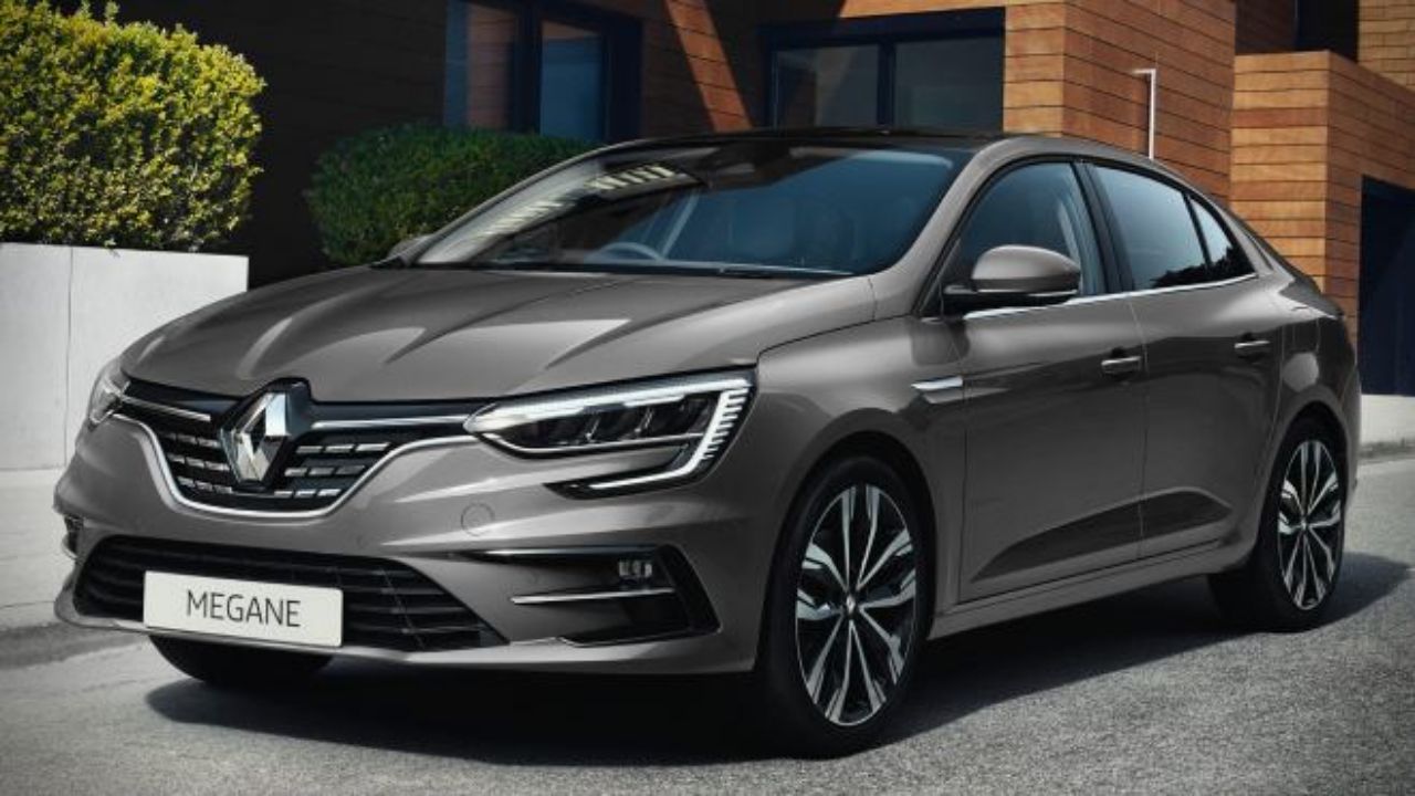 İkinci el otomobil piyasasında en çok satılan otomobiller belli oldu! İşte ikinci el otomobil piyasasında en çok satılan 10 otomobil! 8