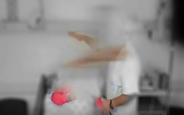 Estetik ameliyat için geldi, hemşire tacizine uğradı! Ameliyat masasında dehşet... 3