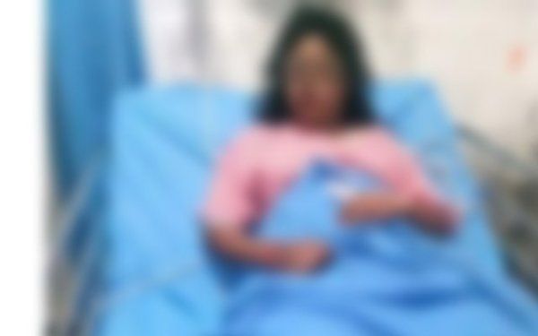 Estetik ameliyat için geldi, hemşire tacizine uğradı! Ameliyat masasında dehşet... 2