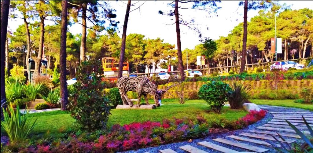 Ümraniye piknik alanları! Ümraniye’nin en güzel piknik alanları 3
