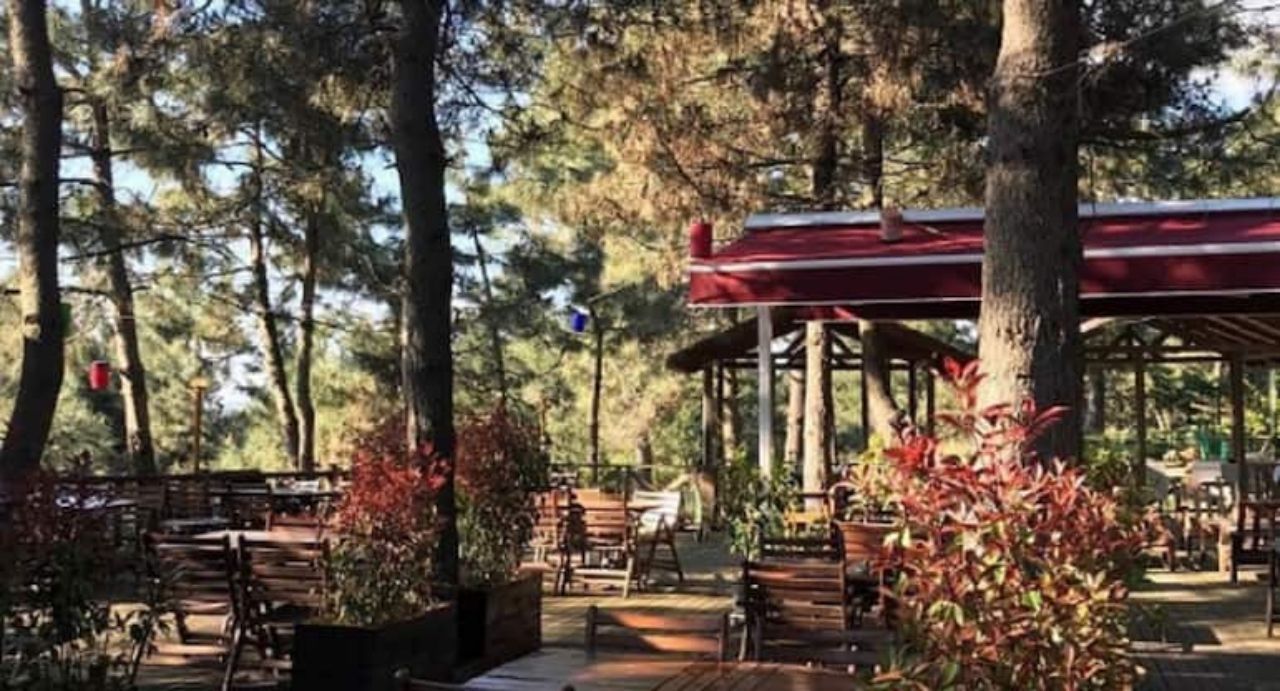 Ümraniye piknik alanları! Ümraniye’nin en güzel piknik alanları 4