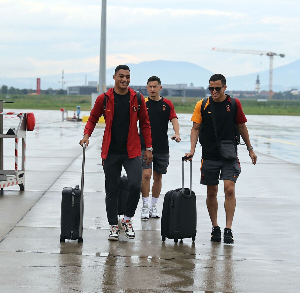 Galatasaray'da ayrılık! İşte gelecek bonservis bedeli... 1