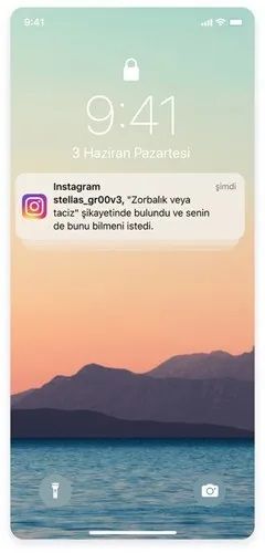 İnstagram'a gelen özellik ile ebeveynler artık daha rahat! 4