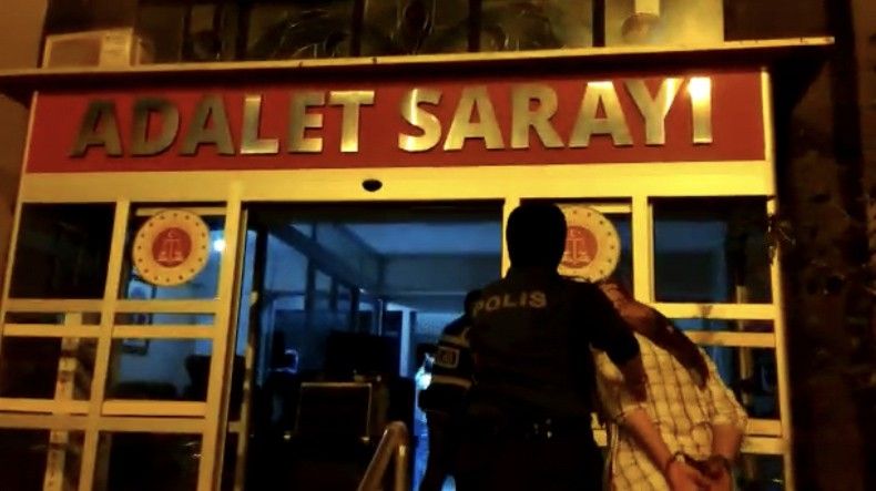 Eşini öldürüp kayıp ilanı vermişti, 2 yıl sonra korkunç gerçek ortaya çıktı 1