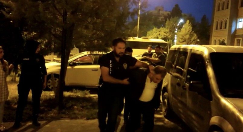 Eşini öldürüp kayıp ilanı vermişti, 2 yıl sonra korkunç gerçek ortaya çıktı 2