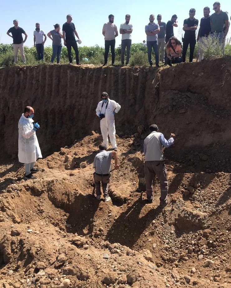 Eşini öldürüp kayıp ilanı vermişti, 2 yıl sonra korkunç gerçek ortaya çıktı 3
