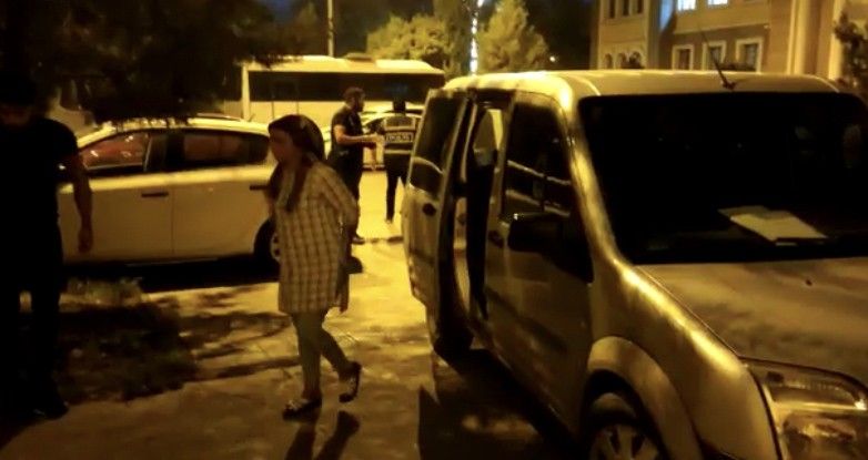Eşini öldürüp kayıp ilanı vermişti, 2 yıl sonra korkunç gerçek ortaya çıktı 4