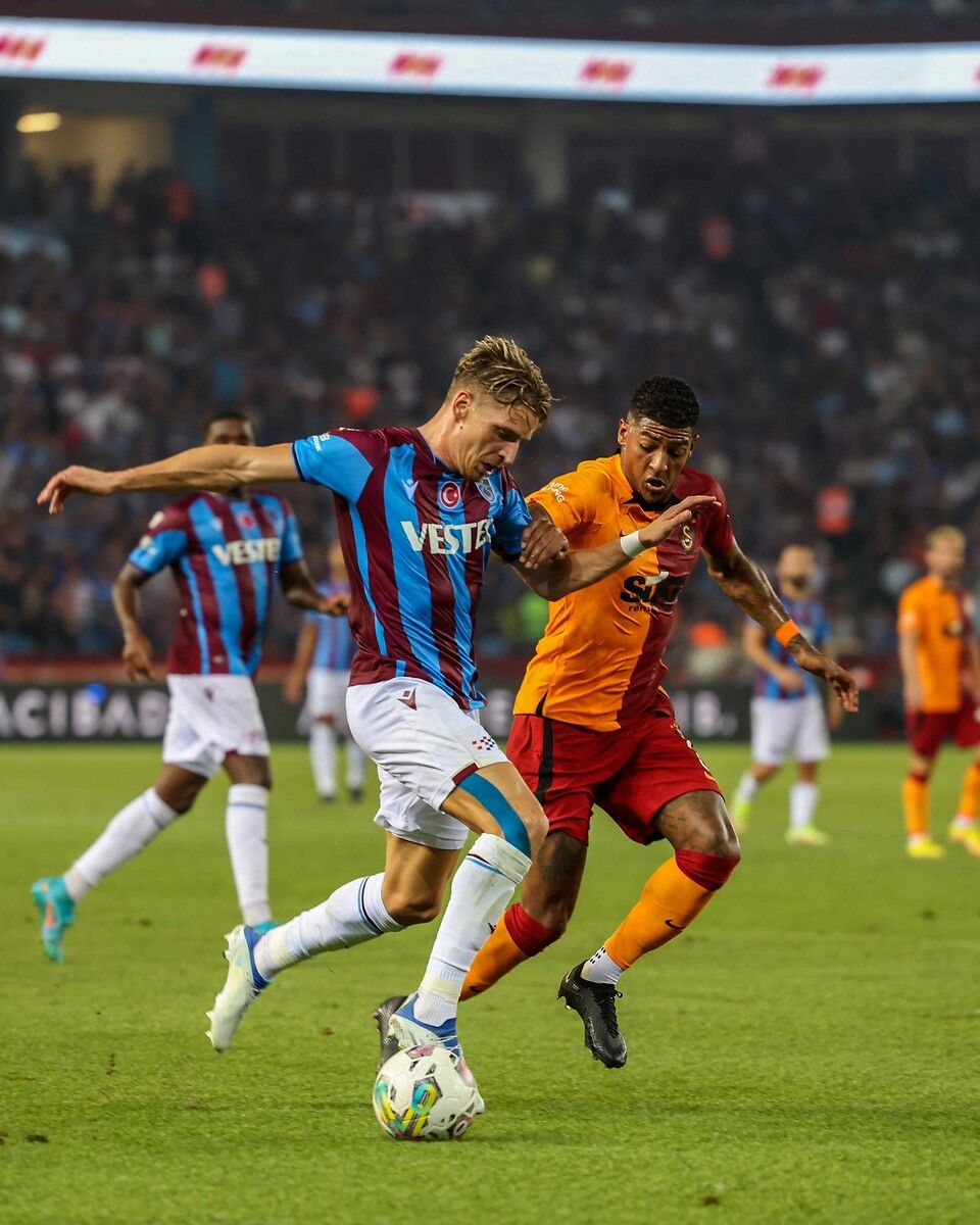 Herkes şaşkın! Galatasaray'da ortalığı karıştıran maaş 1