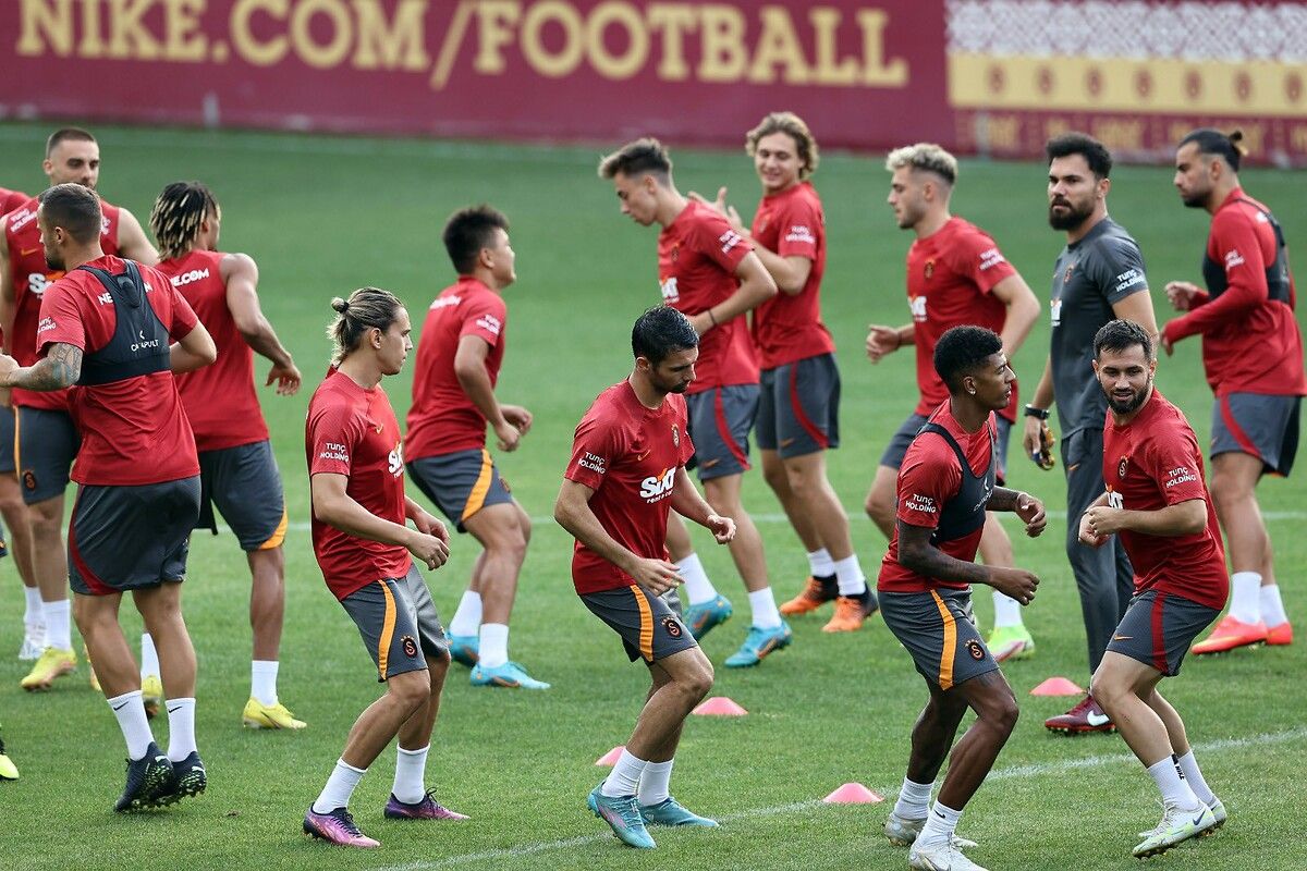 Herkes şaşkın! Galatasaray'da ortalığı karıştıran maaş 4