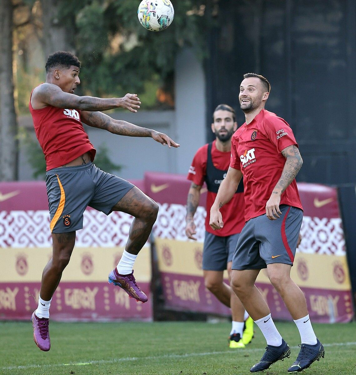 Herkes şaşkın! Galatasaray'da ortalığı karıştıran maaş 5
