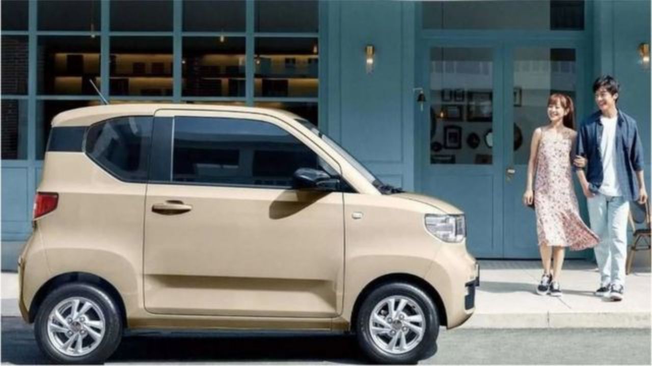 Çin dünyanın en büyük elektrikli otomobil piyasasını oluşturuyor! Bu yıl sonuna kadar 5 milyon elektrikli otomobil yollarda 1