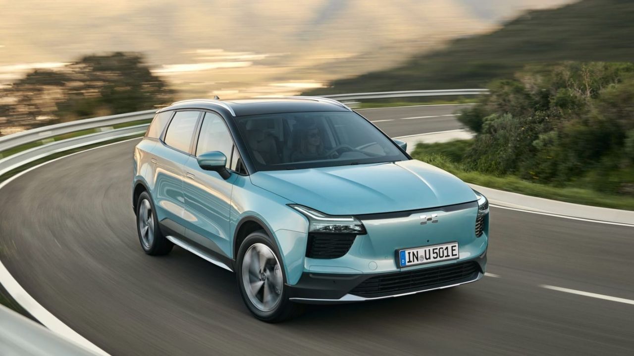 Çin dünyanın en büyük elektrikli otomobil piyasasını oluşturuyor! Bu yıl sonuna kadar 5 milyon elektrikli otomobil yollarda 3