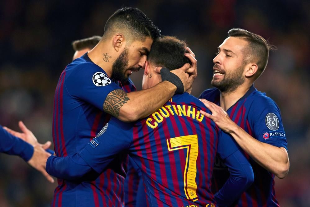 Fenerbahçe'den Luis Suarez bombası! Jorge Jesus... 3
