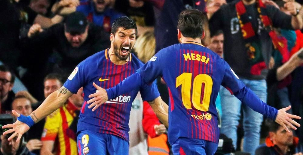 Fenerbahçe'den Luis Suarez bombası! Jorge Jesus... 5