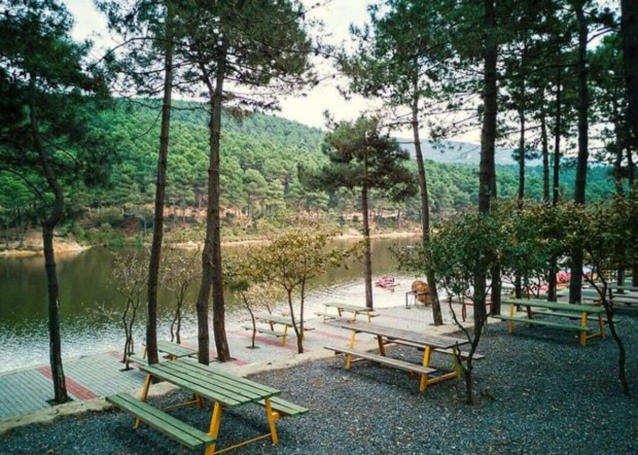Pendik piknik alanları! Pendik’in en güzel piknik alanları neresidir? 2