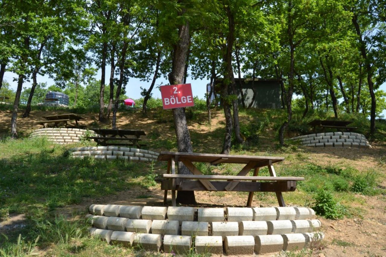 Pendik piknik alanları! Pendik’in en güzel piknik alanları neresidir? 3