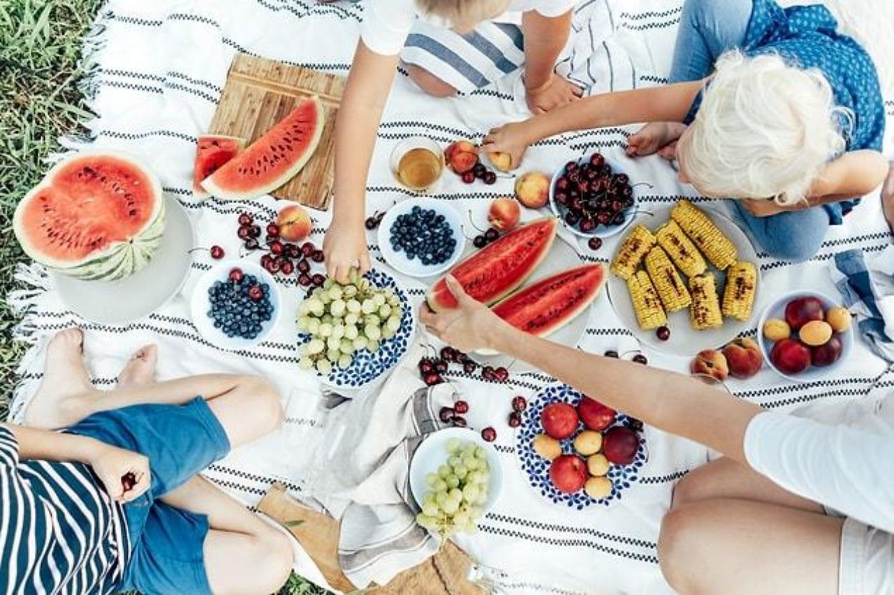 Pendik piknik alanları! Pendik’in en güzel piknik alanları neresidir? 1