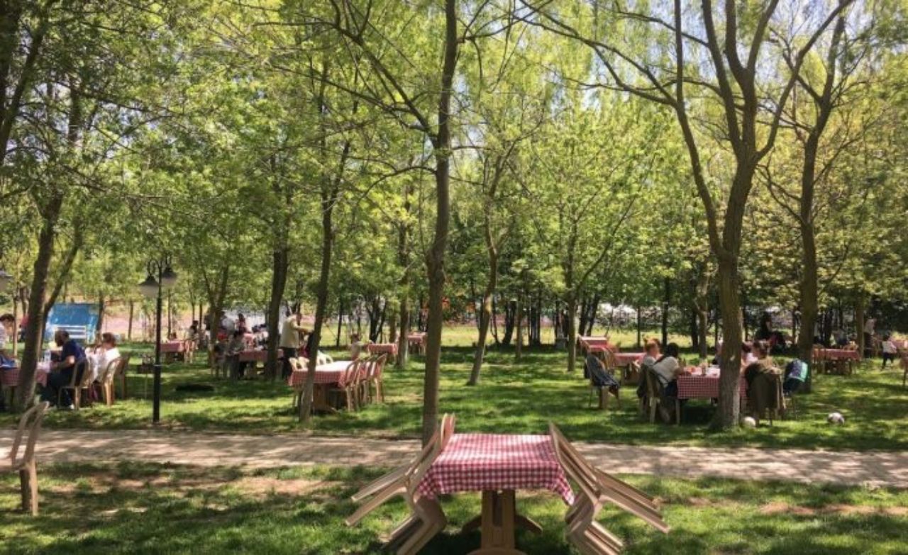 İstanbul Anadolu Yakası’nın en güzel piknik alanları! Şehrin bir o kadar içinde ama karmaşasından bir o kadar uzak 4