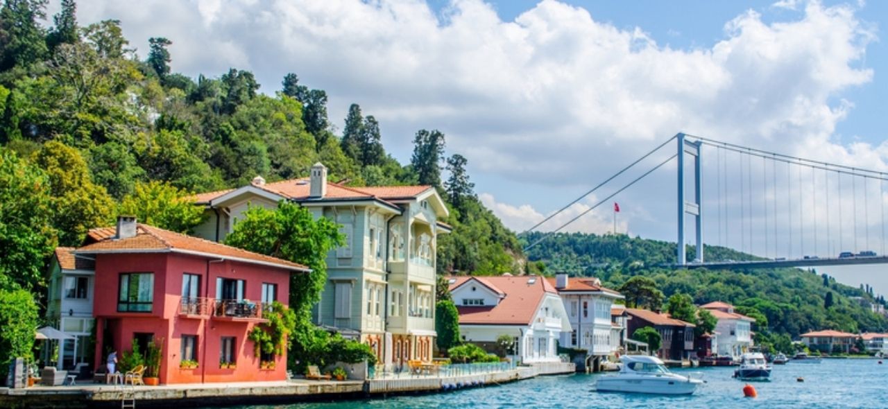 Türkiye’nin emlak değeri en yüksek ilçeleri açıklandı! Listenin başında bakın neresi var 6