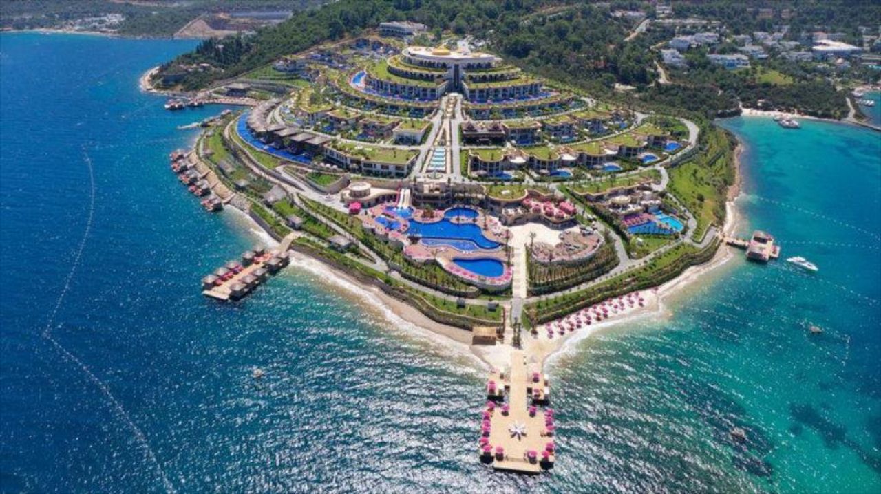 Türkiye’nin emlak değeri en yüksek ilçeleri açıklandı! Listenin başında bakın neresi var 11