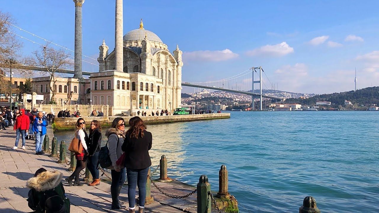 Türkiye’nin emlak değeri en yüksek ilçeleri açıklandı! Listenin başında bakın neresi var 7