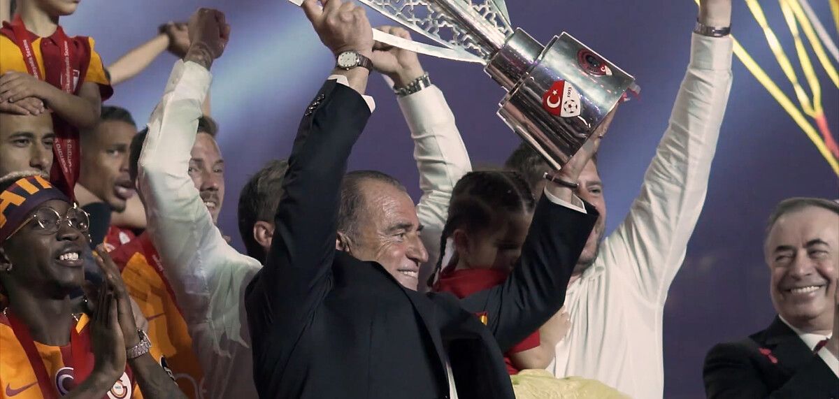 TERİM belgeselinin etkileri sürüyor! Belgeselde yer almayan futbolcular sessizliğini bozdu 7