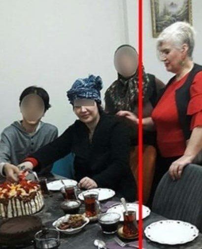 Annesinin kafasını satırla kesmişti... Kan donduran vahşette katil kız için karar verildi! 3
